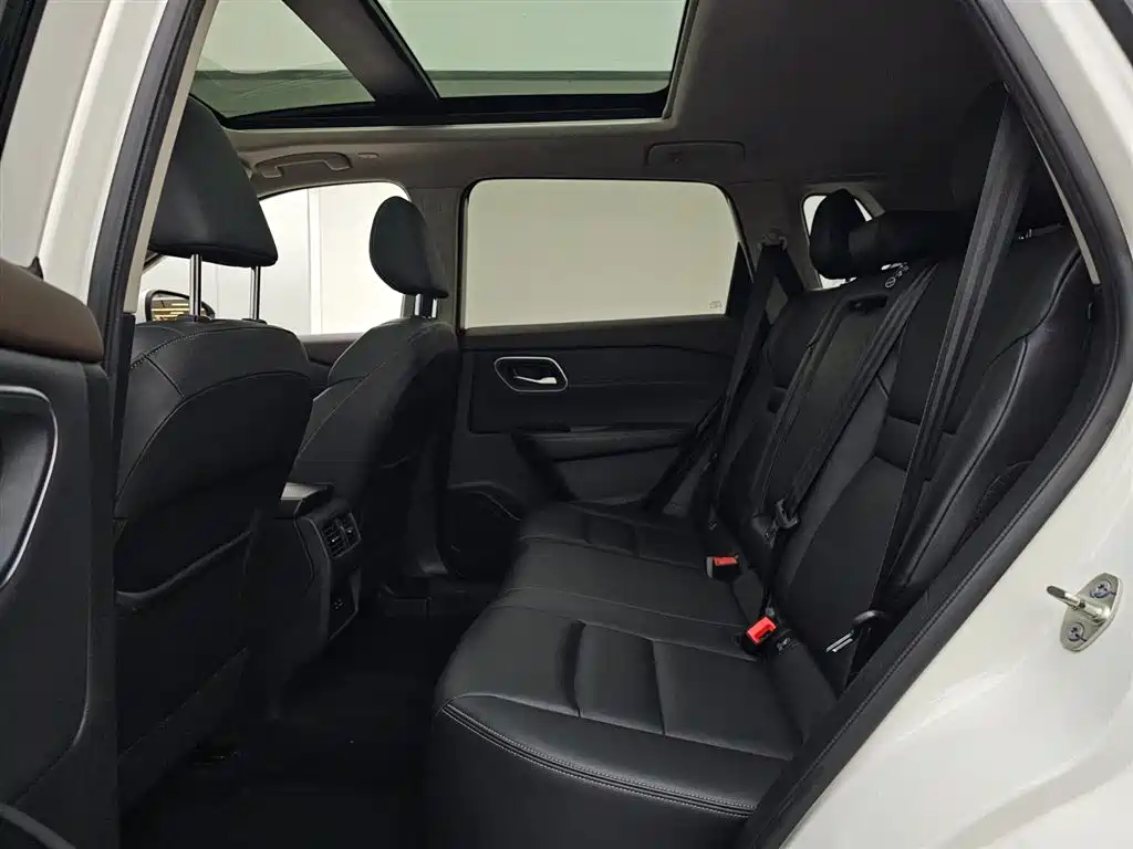 Nissan X-Trail 2021 — фото 12