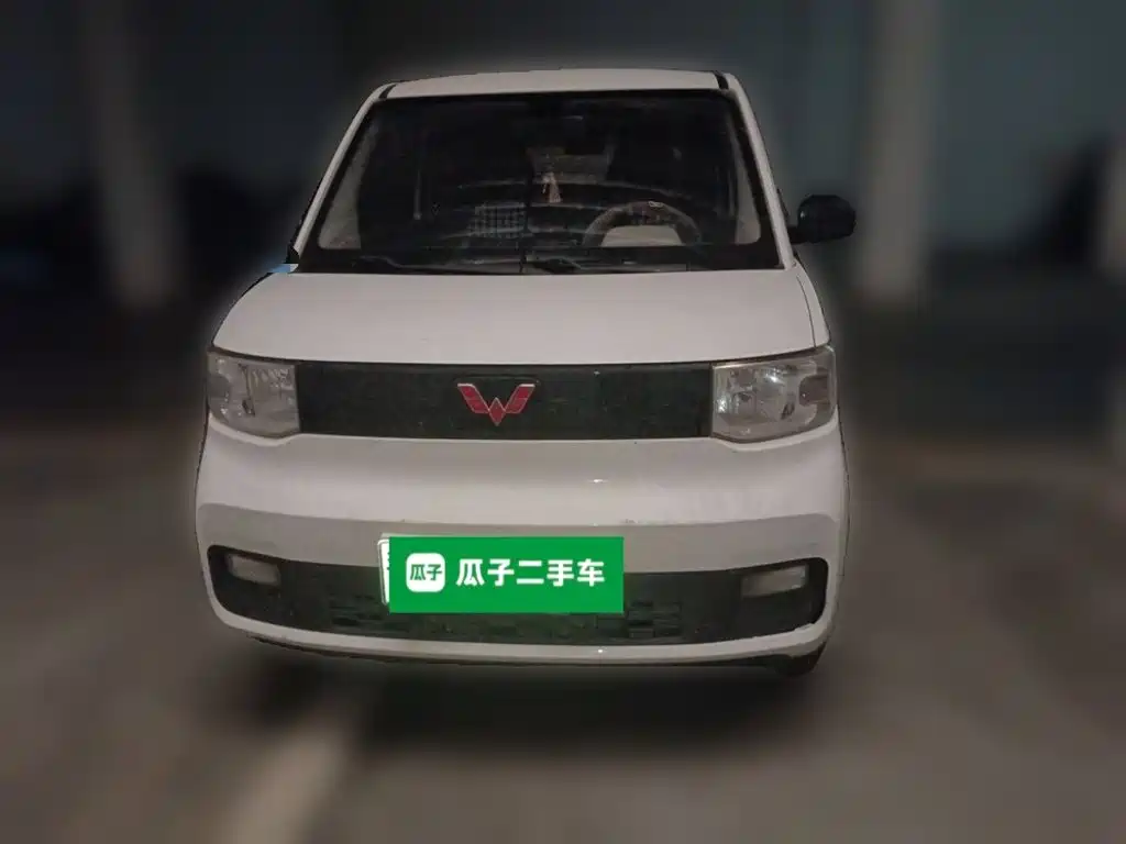 Wuling Hongguang MINIEV 2021