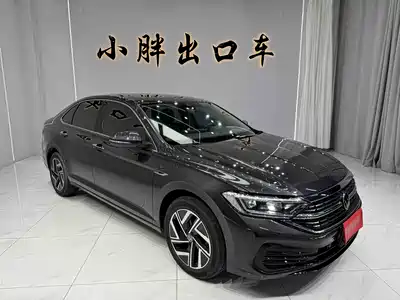 Volkswagen Sagitar 2023