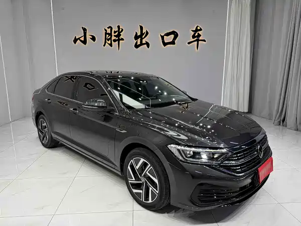 Volkswagen Sagitar 2023
