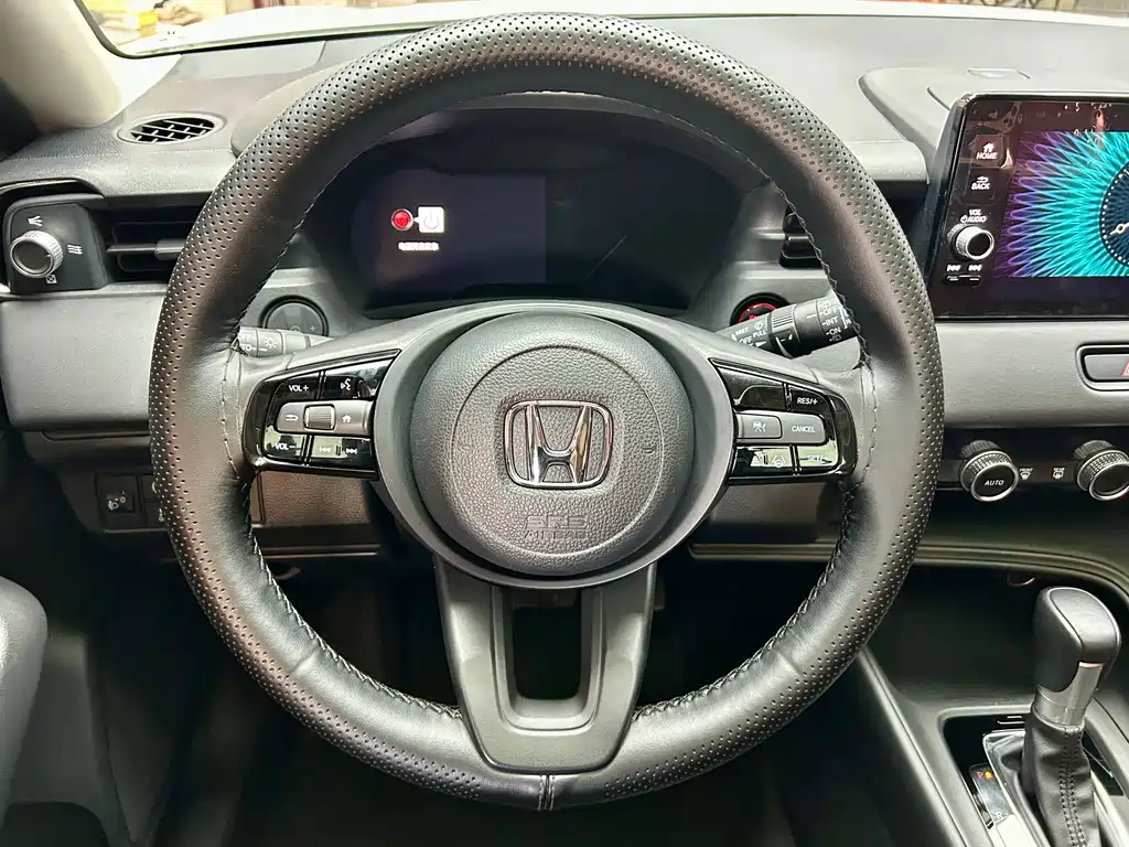 Honda XR-V 2023 — фото 14