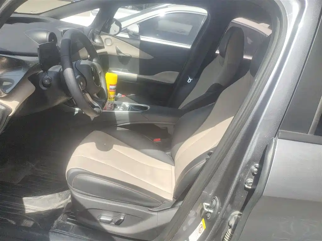 BYD Dolphin 2023 — фото 15