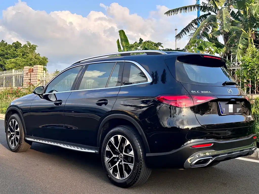 Mercedes-Benz GLC 2023 — фото 10