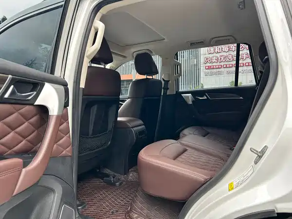 Haval H9 2022