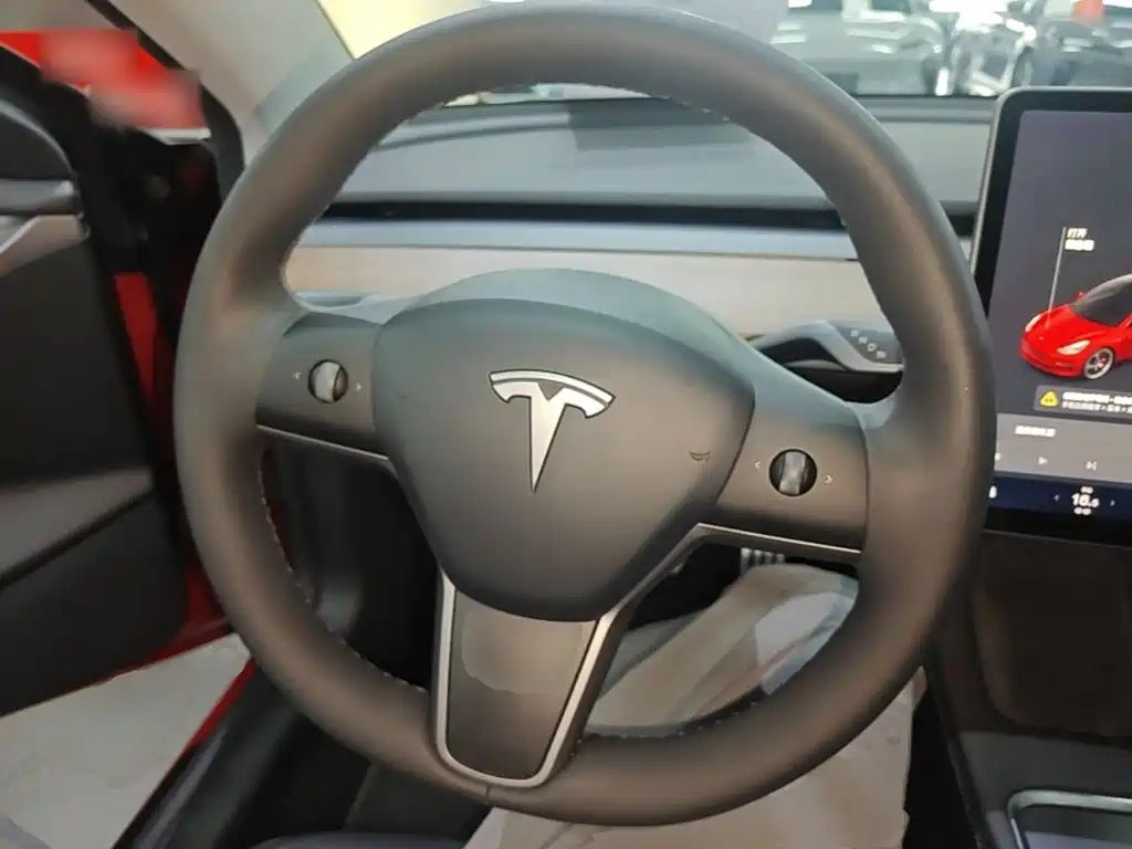 Tesla Model 3 2021 — фото 11