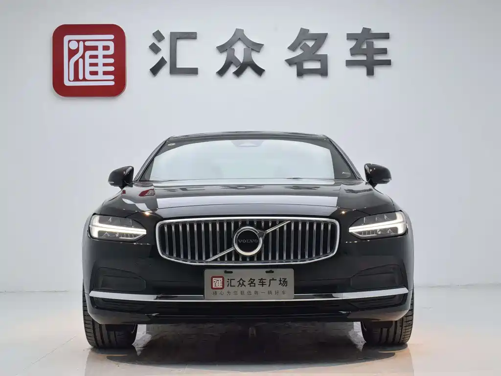Volvo S90 2025 — фото 2