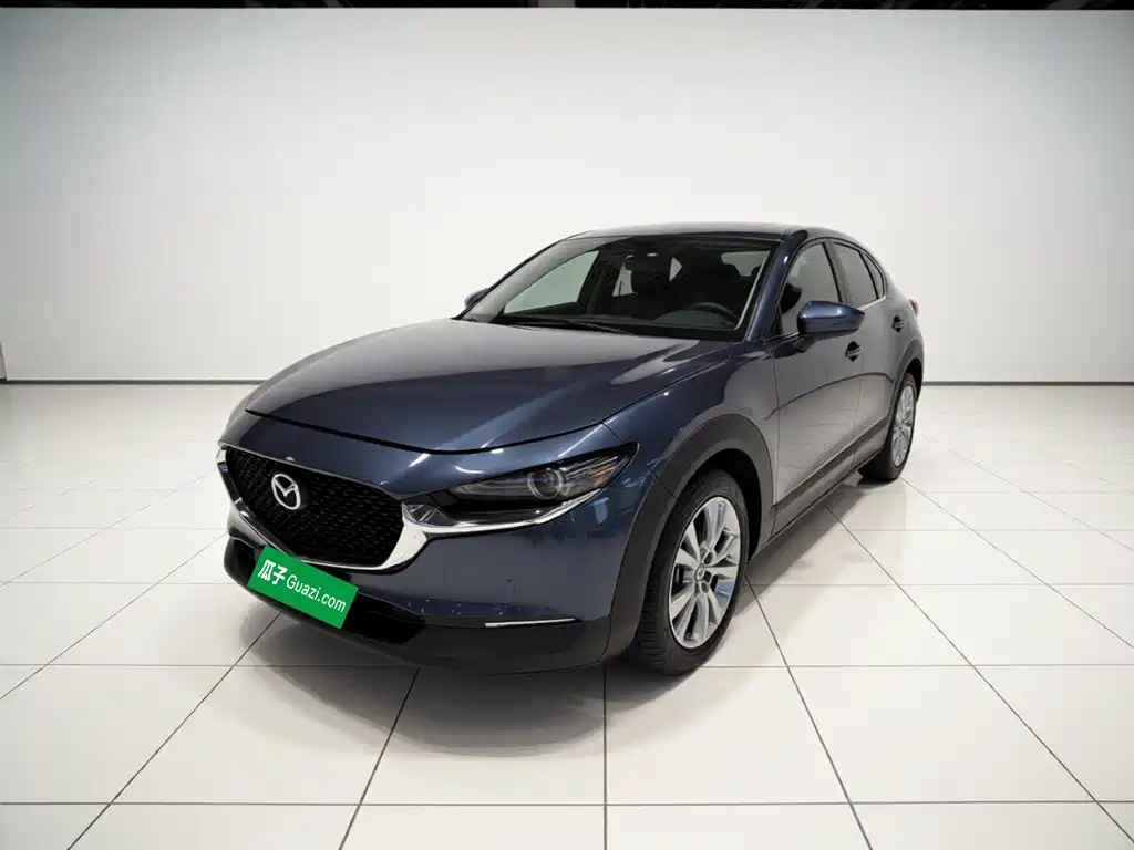 Mazda CX-30 2021