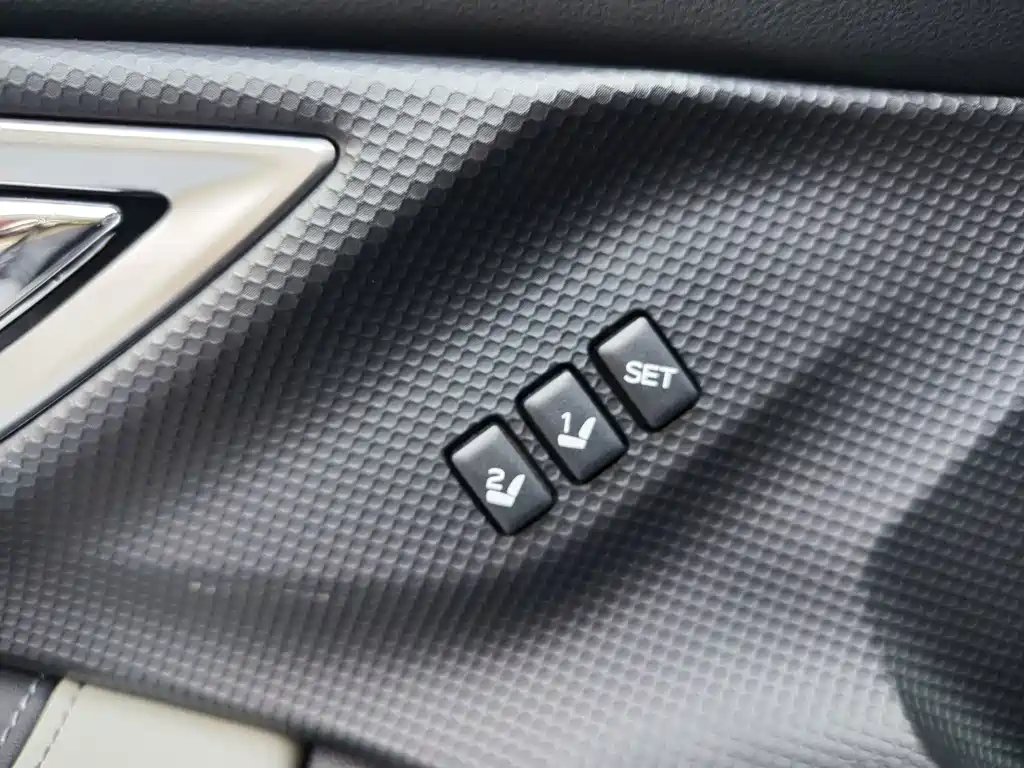 Subaru Forester 2022 — фото 15