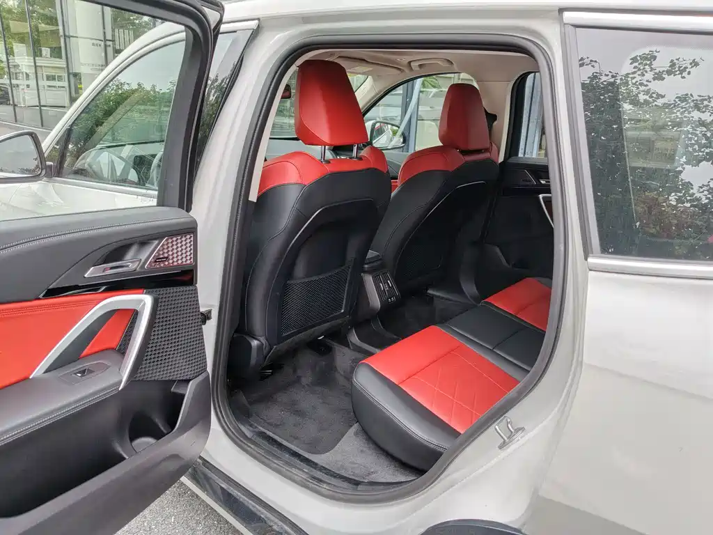 BMW X1 2024 — фото 13