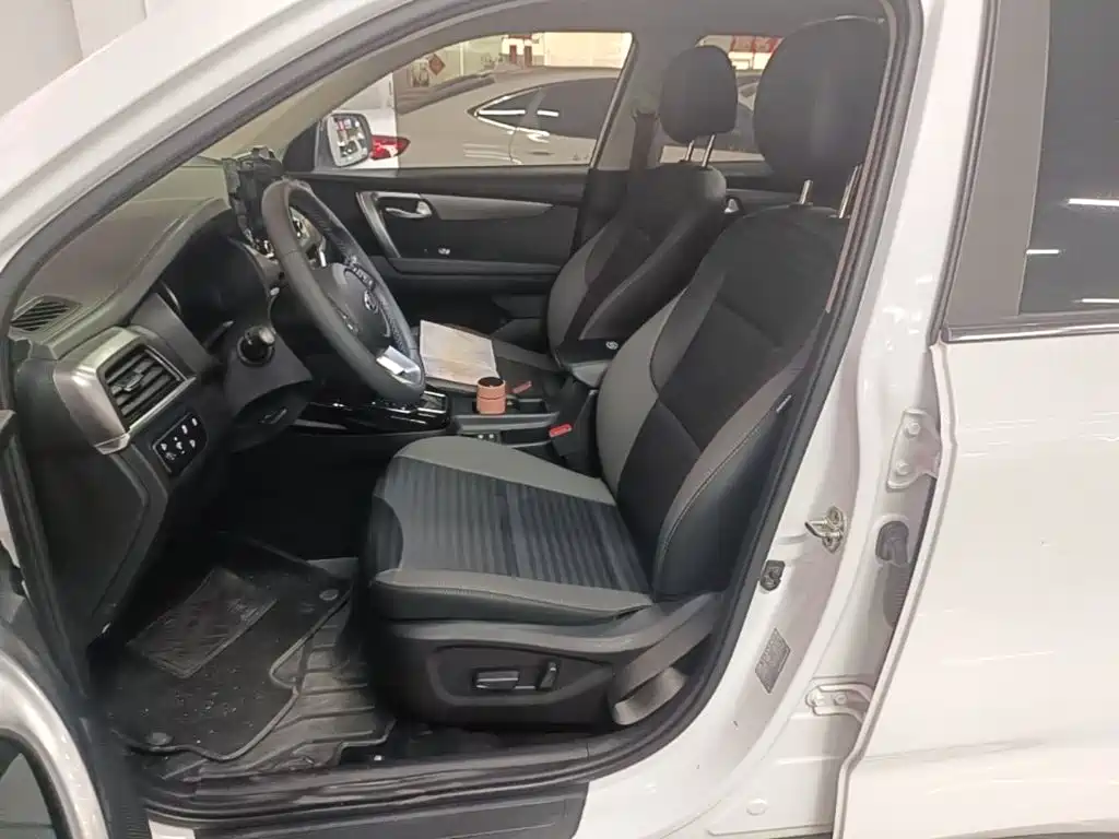 Kia Sportage 2020 — фото 15