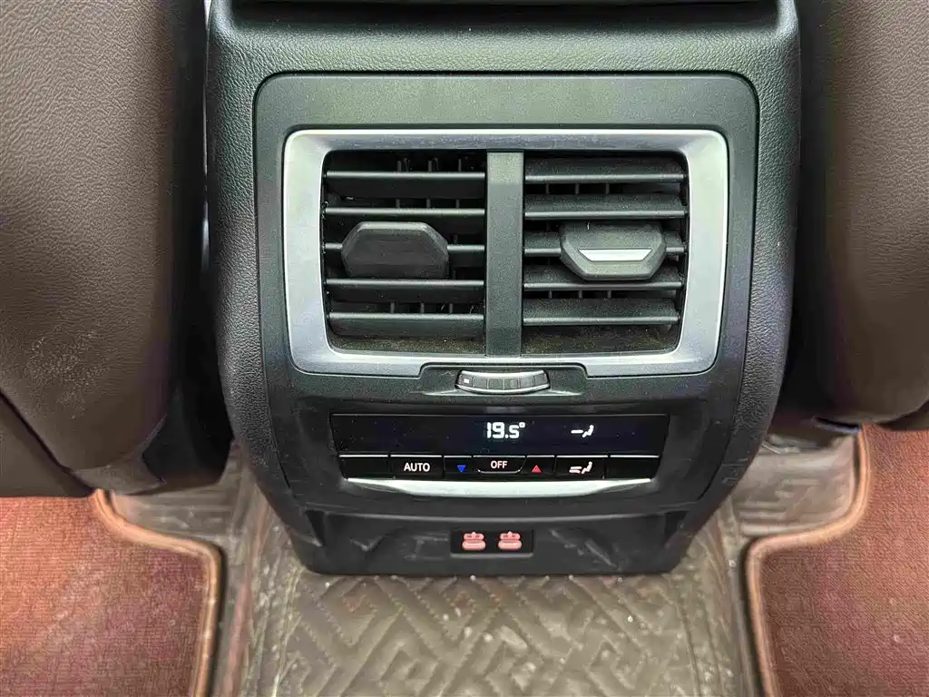 BMW X3 2022 — фото 14