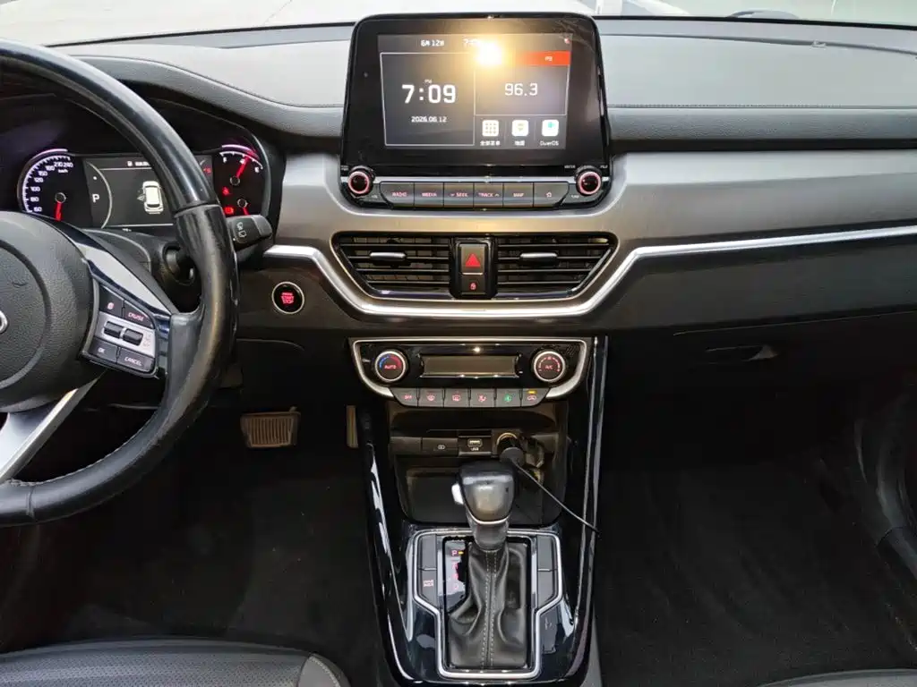 Kia Sportage 2020 — фото 9