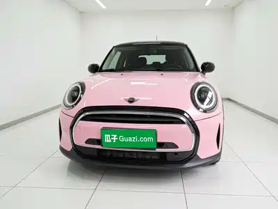 MINI MINI 2021
