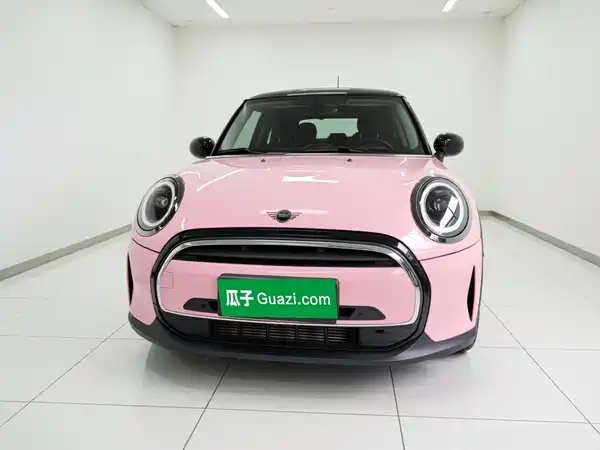 MINI 2021