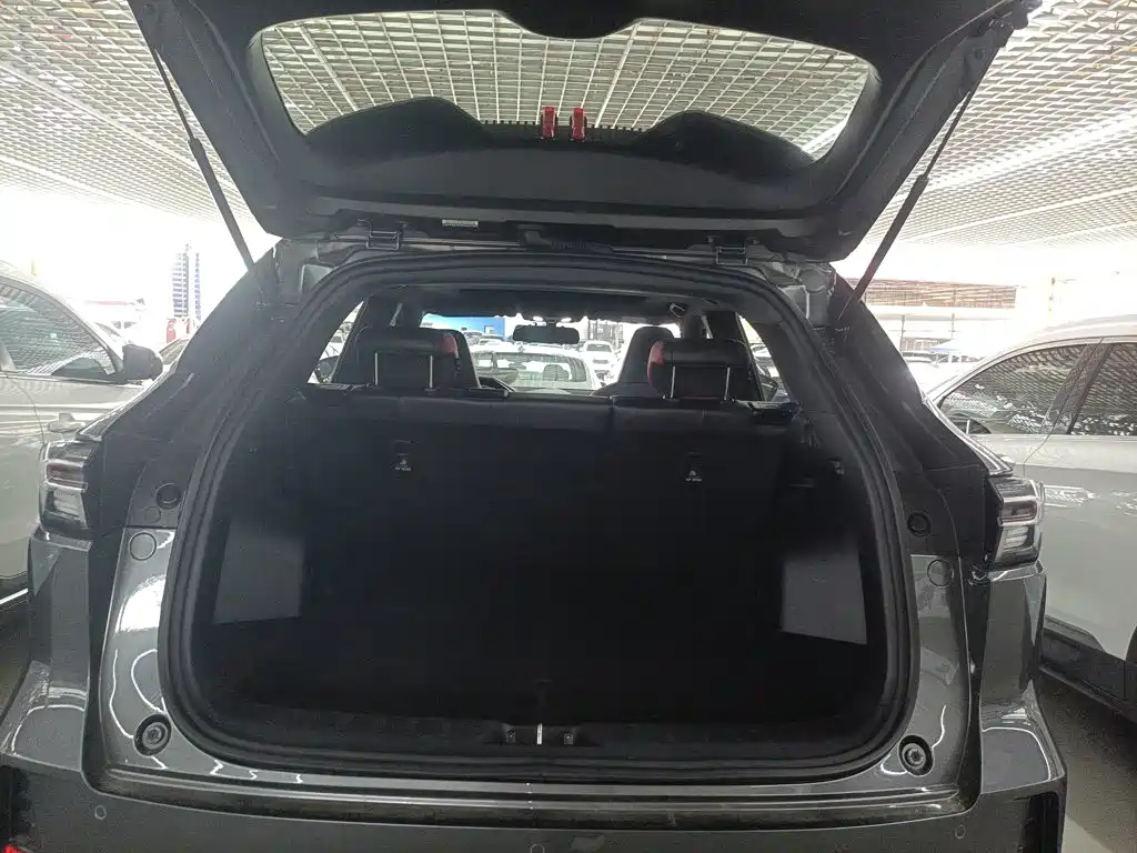 Changan CS55PLUS 2024 — фото 15