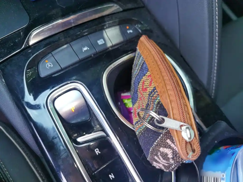 Buick Envision Plus 2022 — фото 12