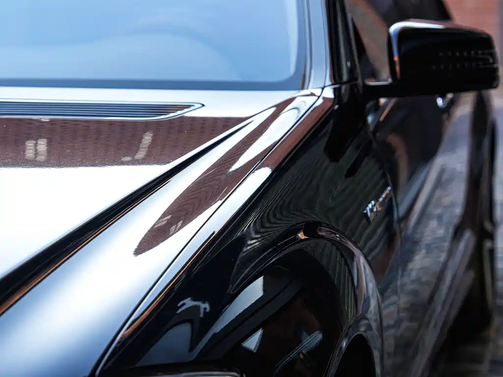 Mercedes-Benz S-Class AMG 2013 — фото 11