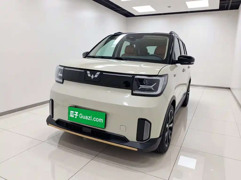 Wuling Hongguang MINIEV 2023