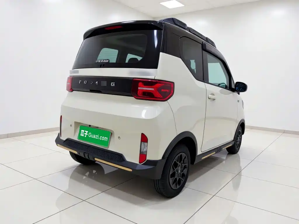 Wuling Hongguang MINIEV 2023