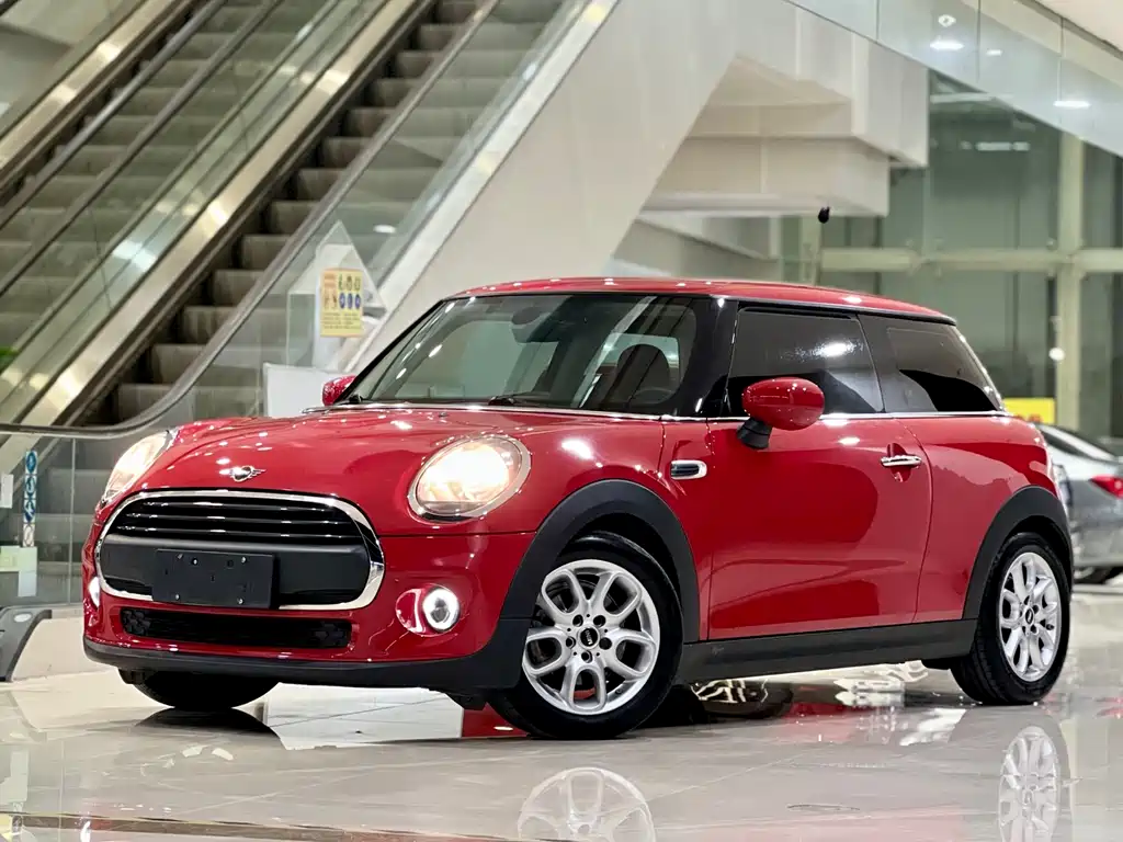 MINI Mini 2020