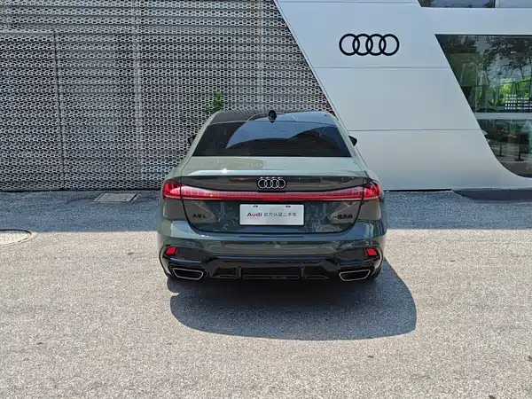 Audi A5L 2025