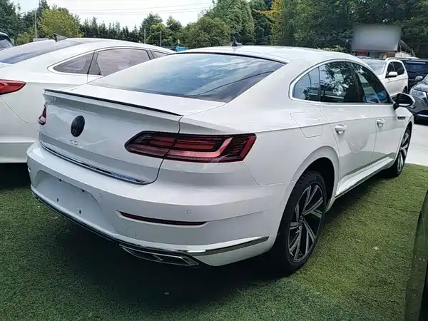 Volkswagen CC 2022