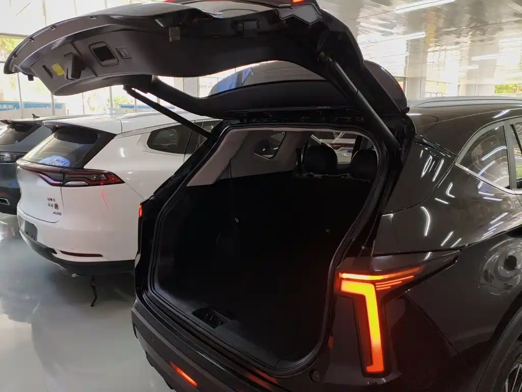 SOL X8 PLUS 2023 — фото 15
