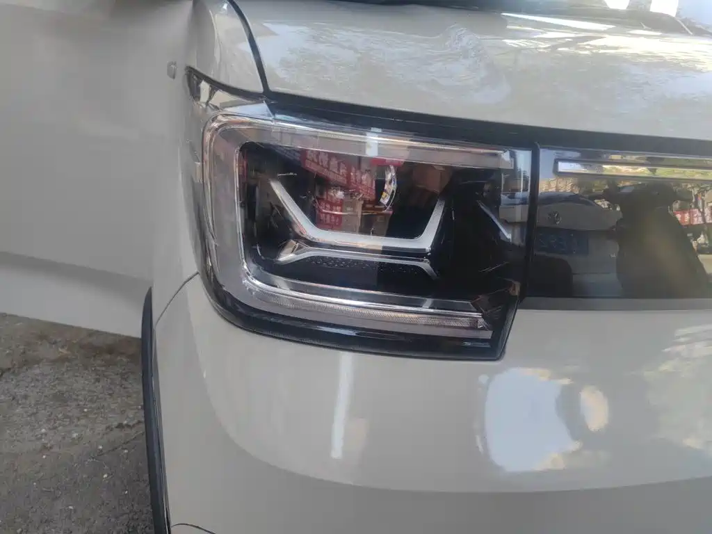 Wuling Hongguang MINIEV 2023
