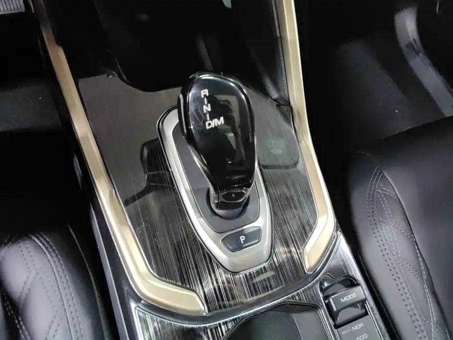 Haval H6 2020 — фото 16
