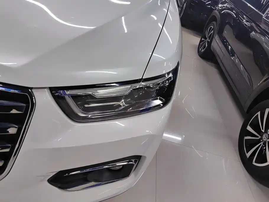 Haval H6 2020