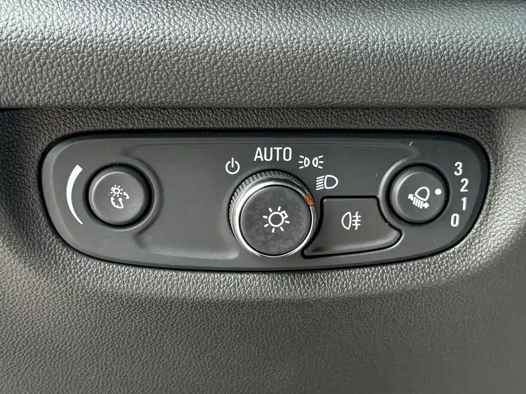 Buick Regal 2025 — фото 25
