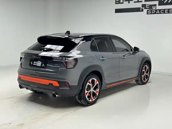 Lynk & Co 02 2018