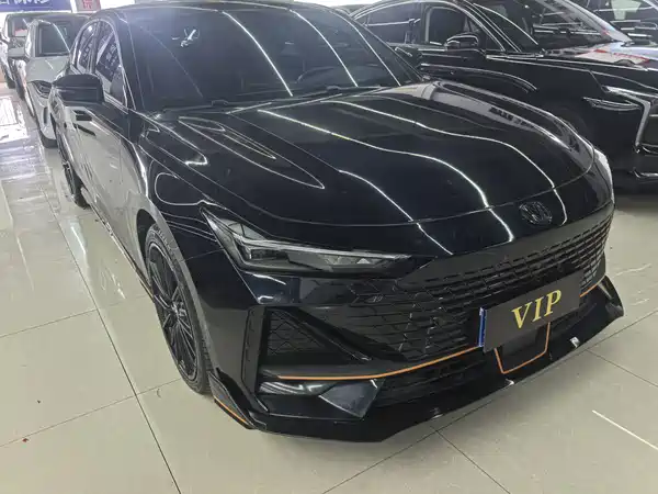 Changan UNI-V 2023