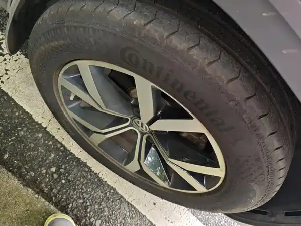 Volkswagen Teramont 2019