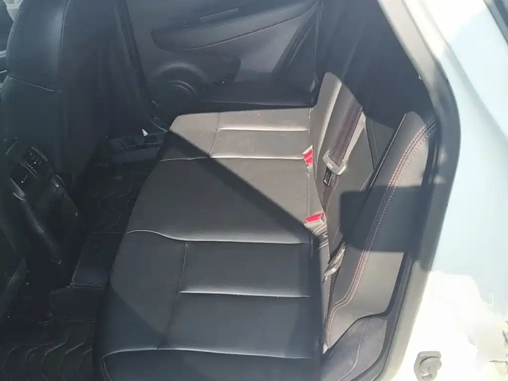 Nissan Qashqai 2023 — фото 17