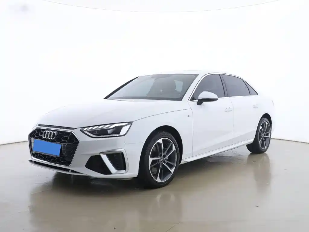 Audi A4L 2023