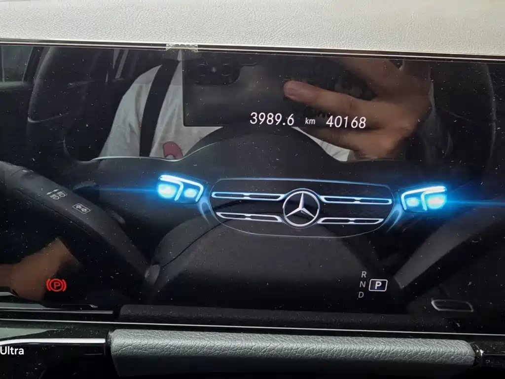 Mercedes-Benz GLA 2022 — фото 10