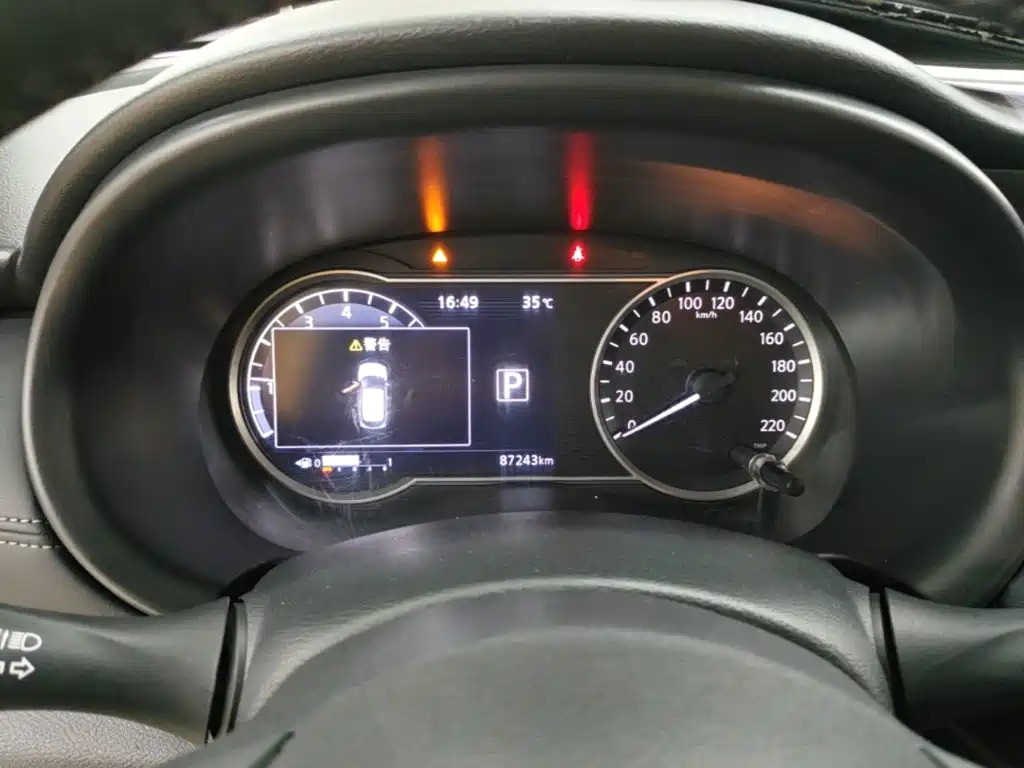 Nissan Kicks 2018 — фото 12