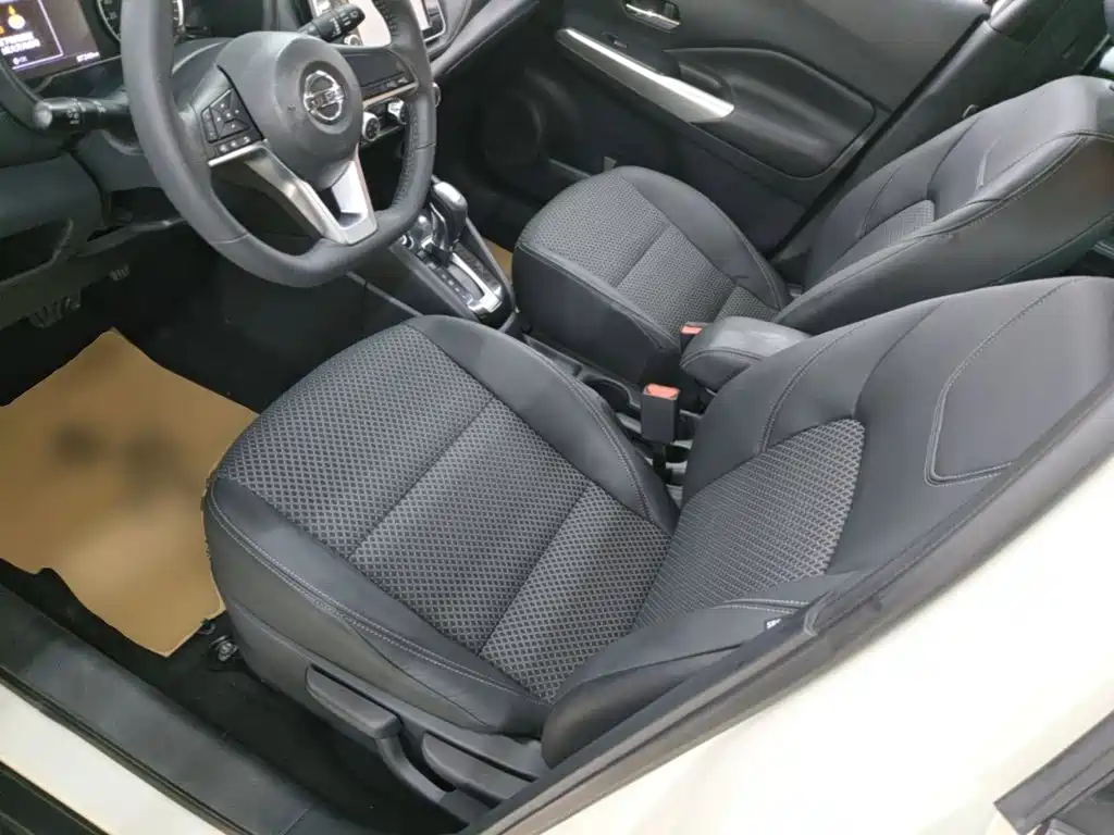 Nissan Kicks 2018 — фото 15