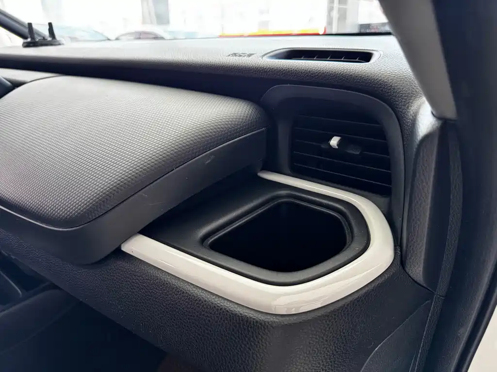 Honda Fit 2023 — фото 10
