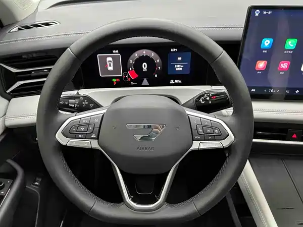 Jetta VS8 2026