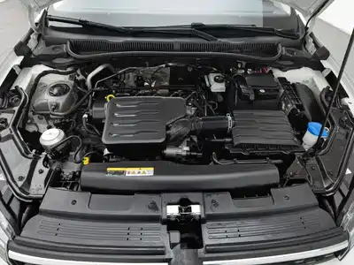 Volkswagen Lavida 2025