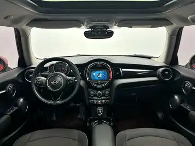 MINI MINI 2018