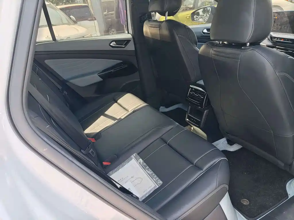 Volkswagen ID 4X 2023
