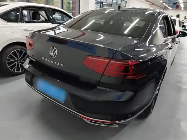 Volkswagen Magotan 2023