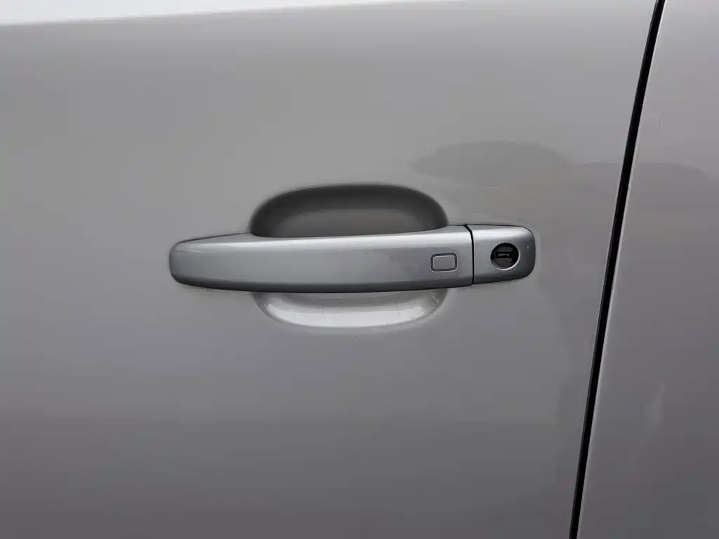 Audi Q5 2015 — фото 18