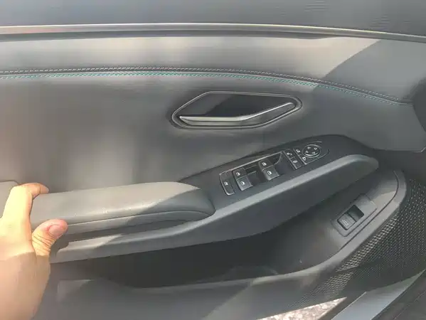 BYD Qin L 2025