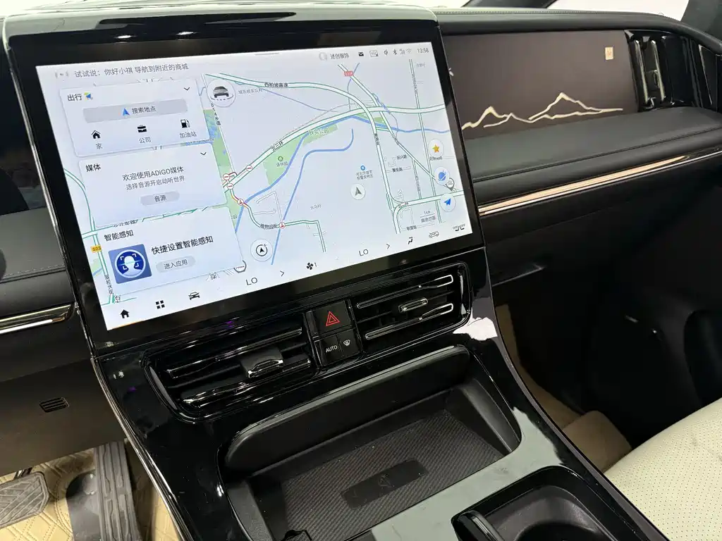 GAC Motor Trumpchi M8 2023 — фото 12