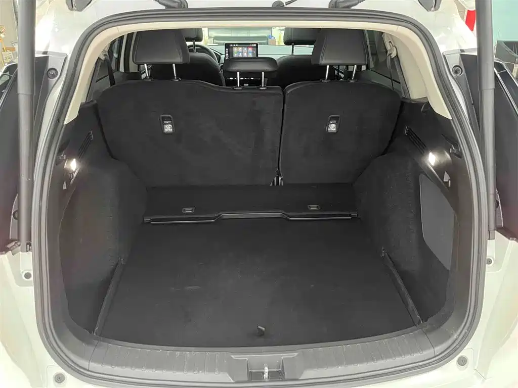 Honda Breeze 2023 — фото 16