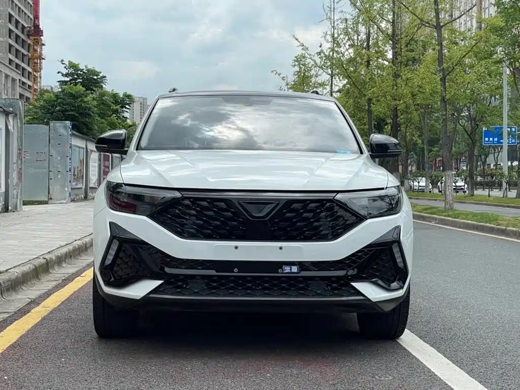 Jetta VS5 2023